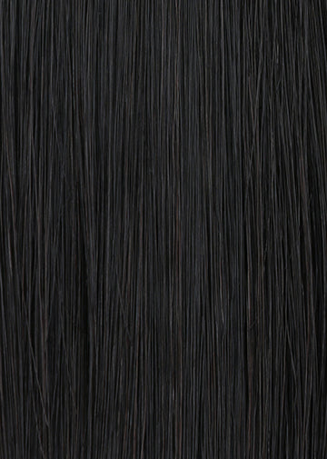 PONYTAIL COLLECTION