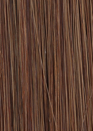 #6 CLIP-IN COLLECTION
