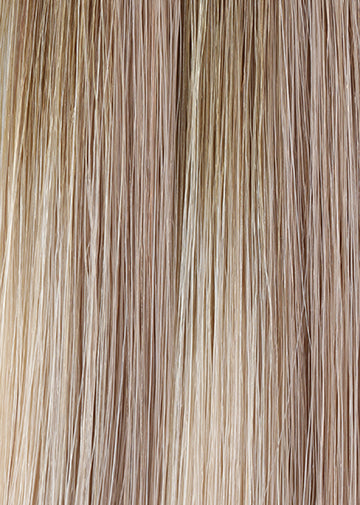 Scandinavian Blonde CLIP-IN COLLECTION