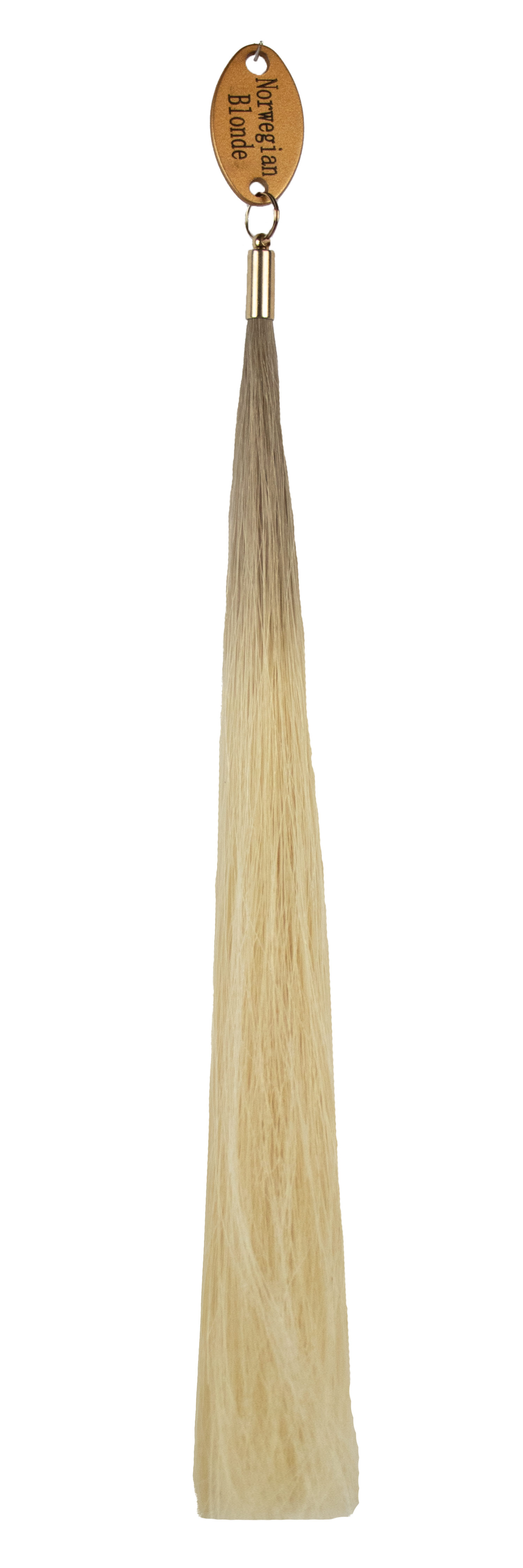 Norwegian Blonde I-TIP COLLECTION
